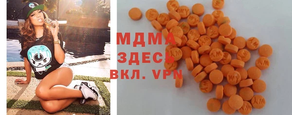 прущий лед Балабаново